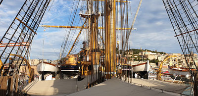 Porto Antico Ancona