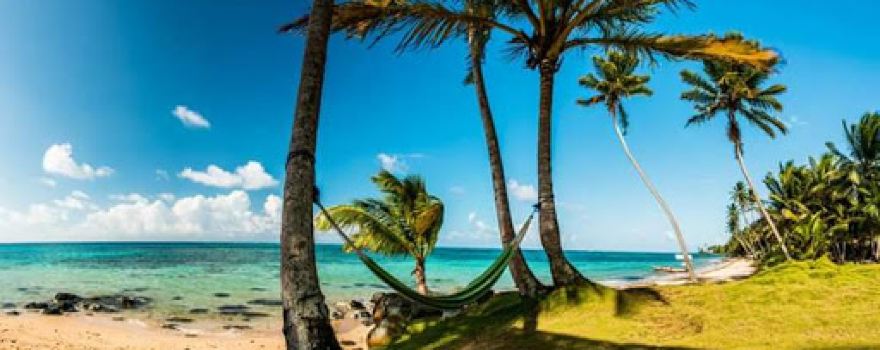 Big Corn Island