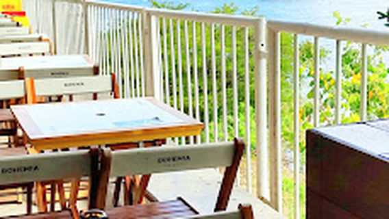 Praça São tiago Maior