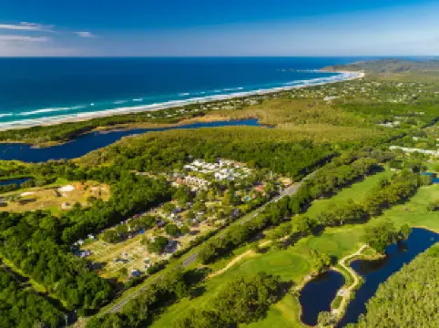 Ingenia Holidays Byron Bay