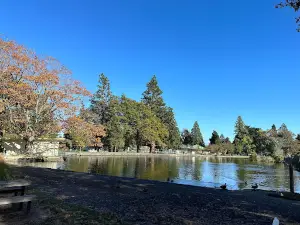 Queen Elizabeth Park