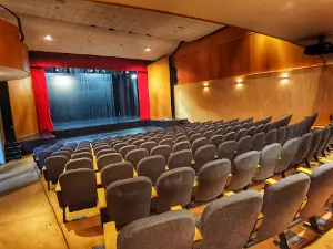 Cultural Center Primoz Trubar