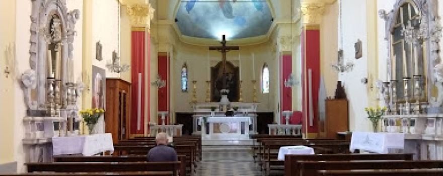 San Lorenzo