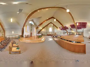 St Andrew's Catholic Church