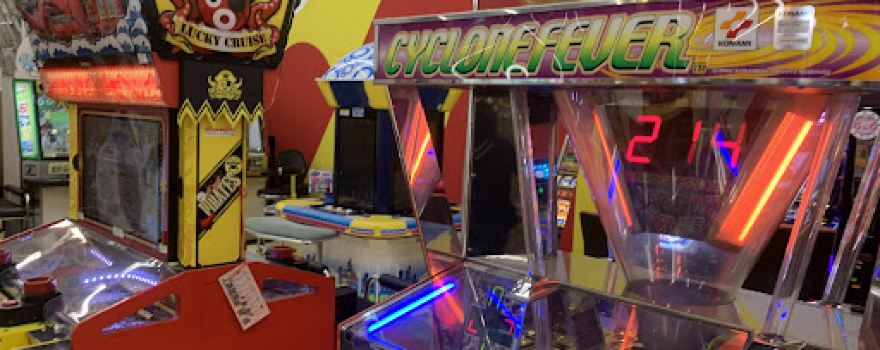 Game Land Prego
