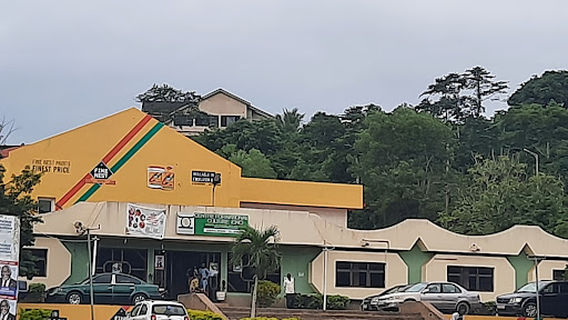 Centre for National Culture