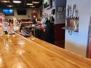 Back Mountain Bowl