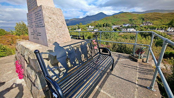 War Memorial
