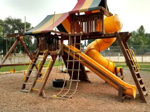 Happy Dell Park