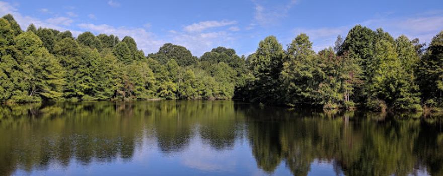 Lake Cheston Pavilion