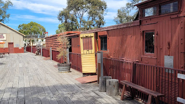 The Echuca Club