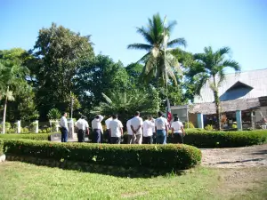National Museum - Quezon, Palawan Branch Museum
