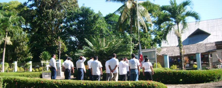 National Museum - Quezon, Palawan Branch Museum