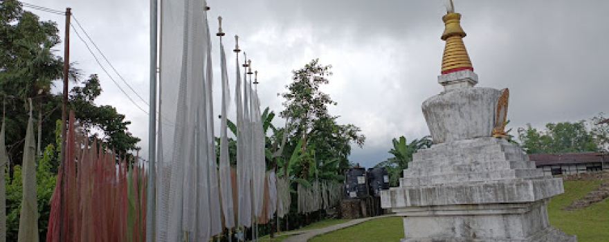 Dewathang Lhakhang