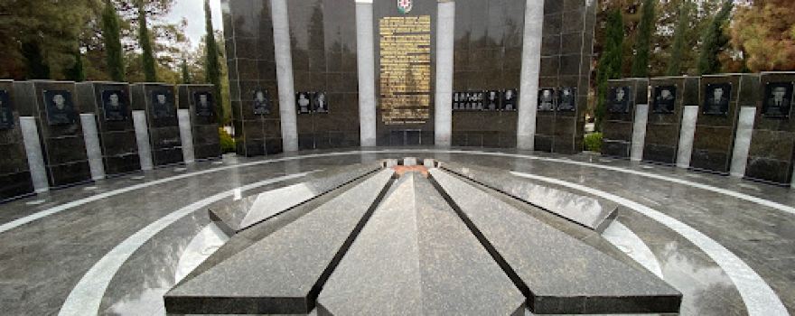 Victory Park