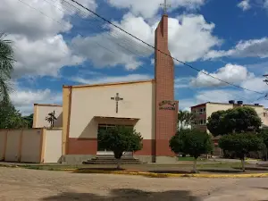 Praça Nossa Senhora da Gloria