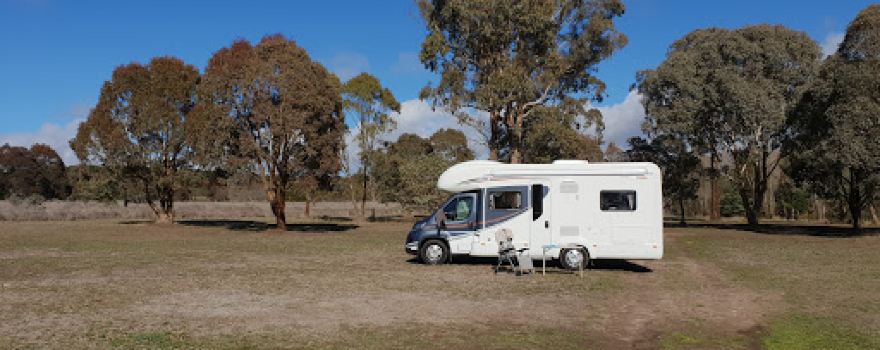 Macquarie Woods Recreation Area
