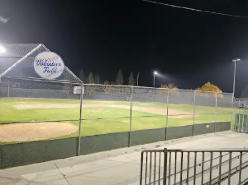 Franklin Field Complex