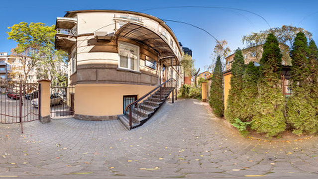 Tsentr Zdorovoyi Shkiry Kosmeya