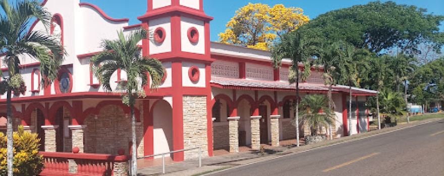St. Joseph Parish