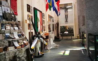 Tempio della Fraternita