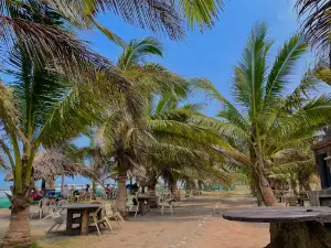 Villas De Chichinit