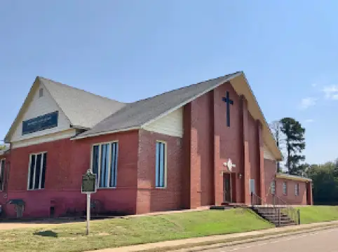 St Paul's Church-God In Christ