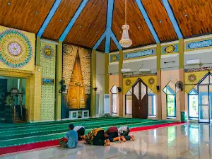 Masjid Al-Jihad