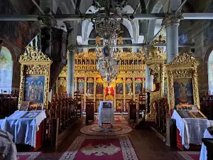 Samokov Convent "Pokrov"