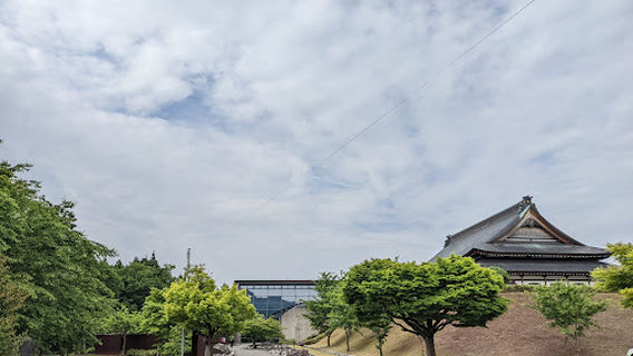 Eiheiji