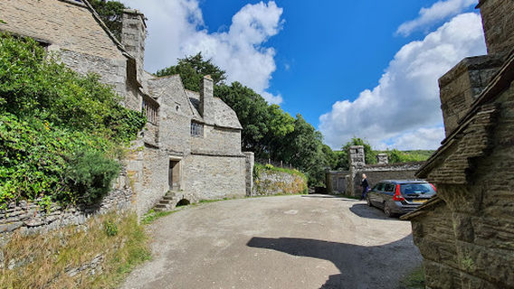 Prussia Cove