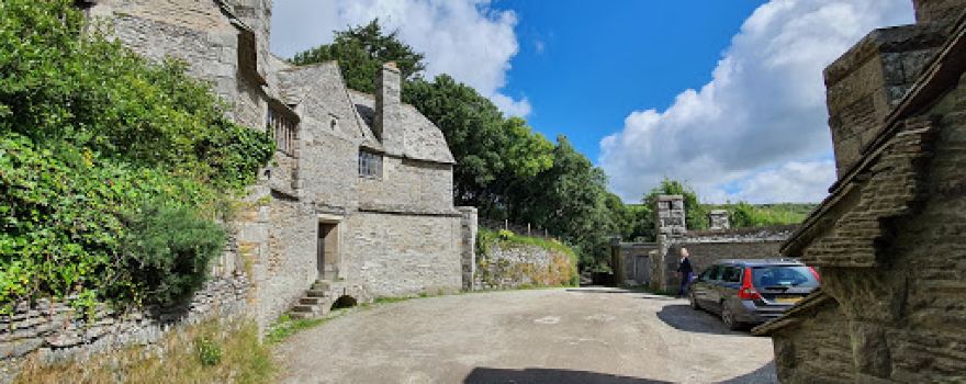 Prussia Cove