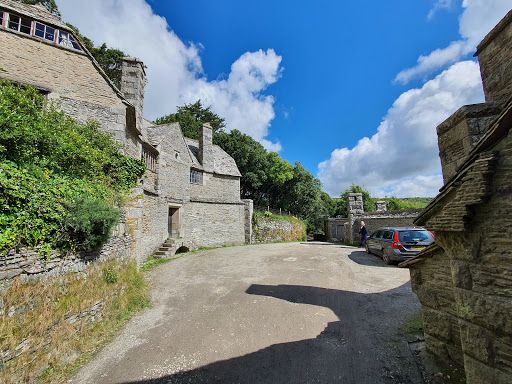 Prussia Cove