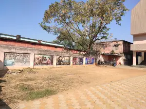 Cineplexx Keonjhar