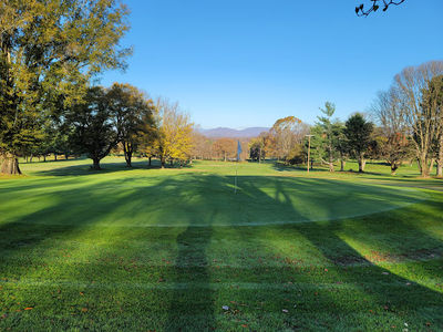 Colonial Hills Golf Club
