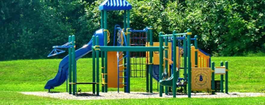 Crystal Ridge Park