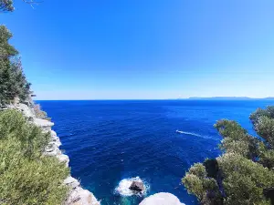 Mamma Mia Cliff