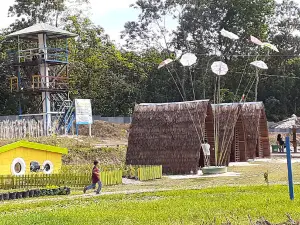 Taman Wisata Laburan
