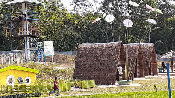 Taman Wisata Laburan