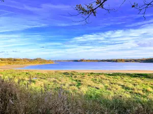 Etang de la Mer Rouge