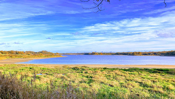 Etang de la Mer Rouge