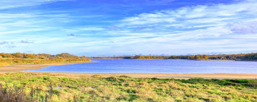 Etang de la Mer Rouge