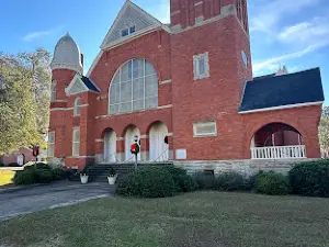 First Baptist Church
