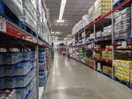 Sam's Club