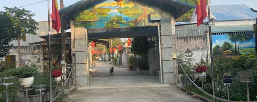 Khu Vui Chơi Tám Đáng