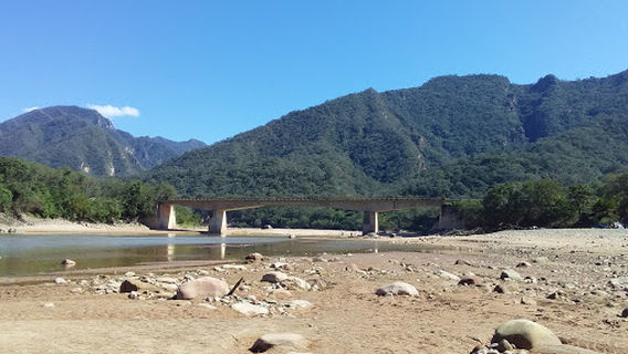 Nuestra Señora del Pilcomayo