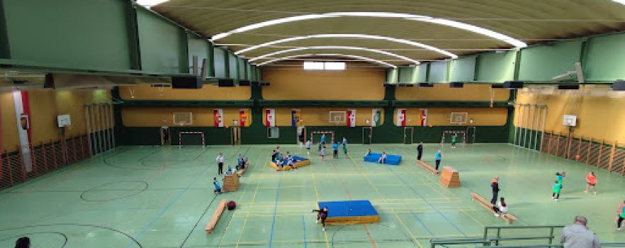 Sporthalle Eferding