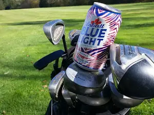 Holland Meadows Golf Course