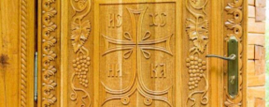 Mănăstirea Cozancea