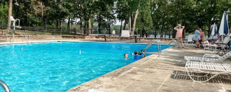 Thunderbird Recreation Center